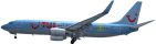 Flugplan - times - flightplan - TUIfly