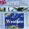 Weather Central America