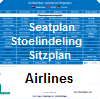 Seatplan airplanes